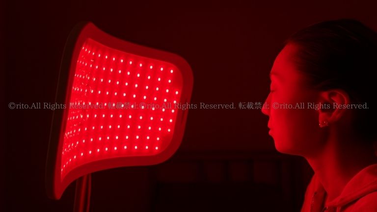 カレントボディLEDパネル使い方