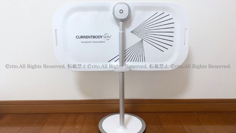 カレントボディLEDパネル