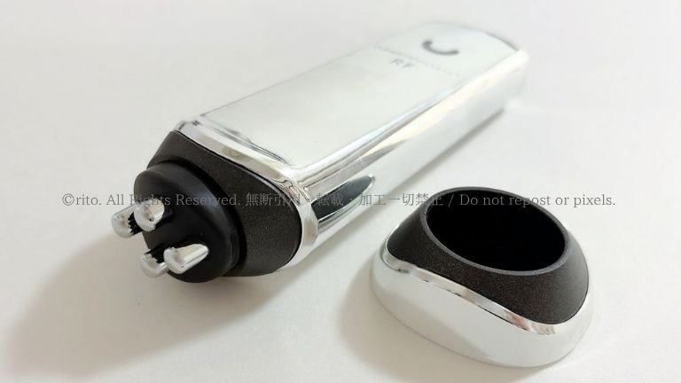 カレントボディRF美顔器