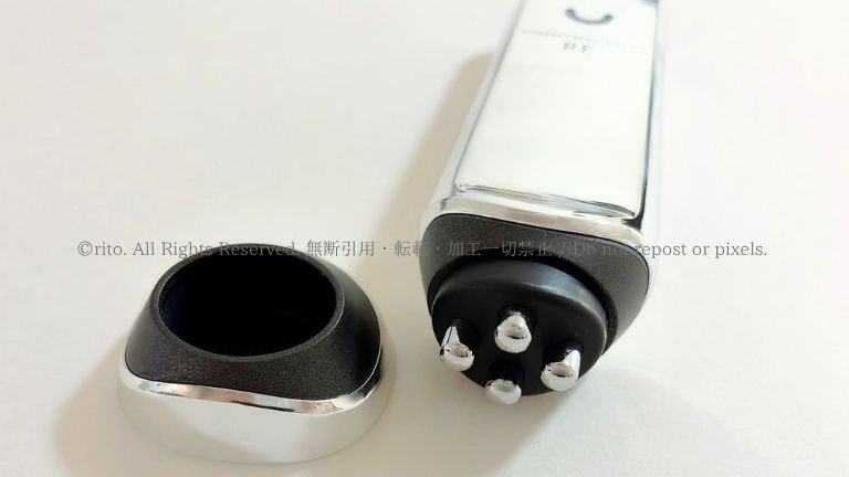 カレントボディRF美顔器